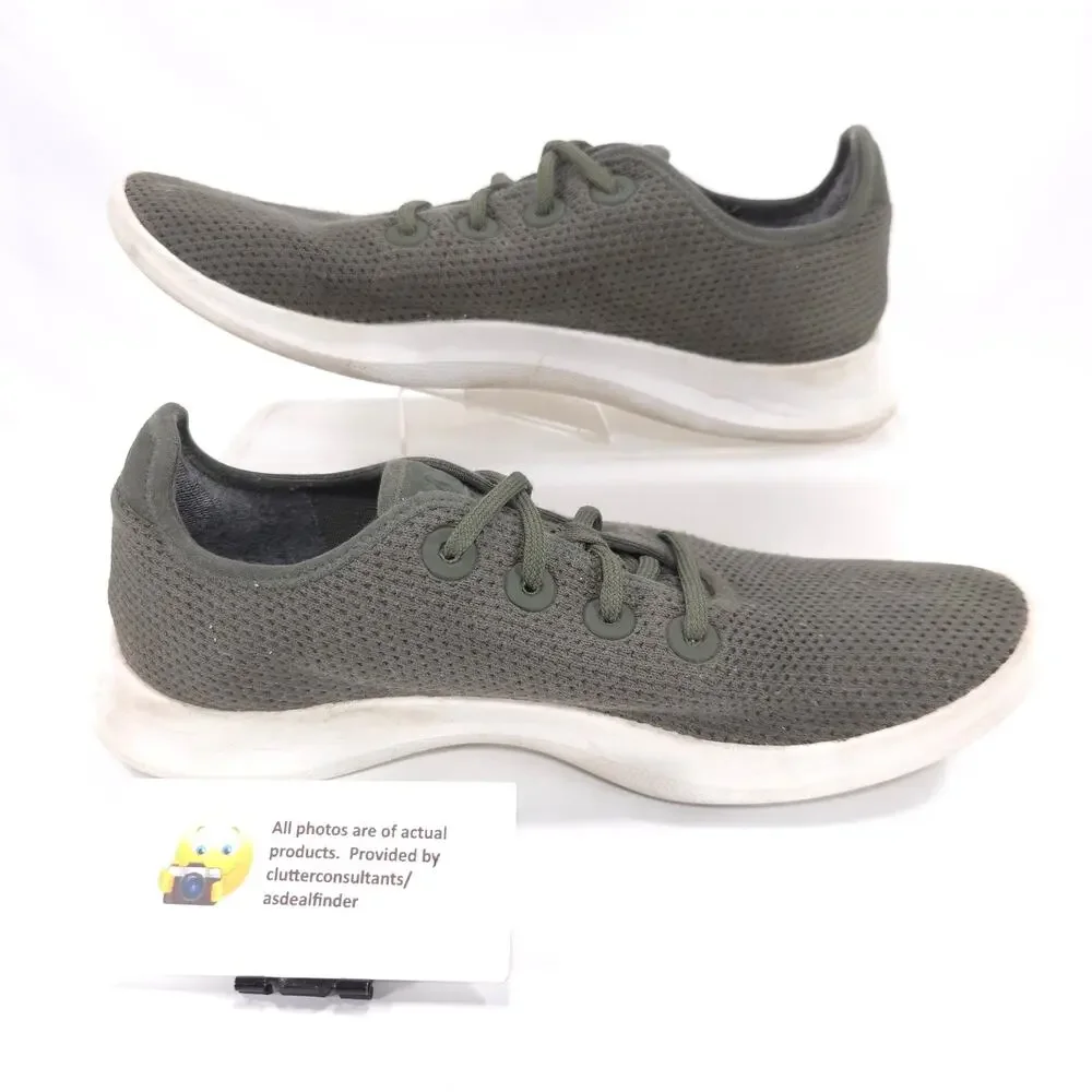 allbirds gently used